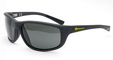 Очки солнцезащитные Ridge Monkey Pola-Flex Sunglasses Smoke Grey