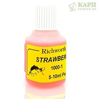 Ароматизатор RICHWORTH Standard Range 50ml Strawberry КЛУБНИКА