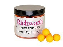 Плавающие бойлы Richworth Tutti Frutti