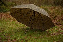 Зонт камуфляжный SOLAR Undercover Camo 60 Brolly