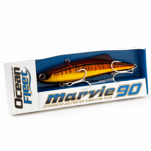 Виб EverGreen MARVIE 90 #753