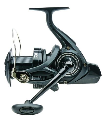 Катушка карповая DAIWA CROSSCAST 17 5000C QD фото 2