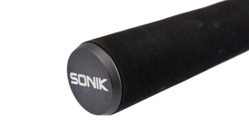 SONIK Сподовое удилище SK3 XTR 12ft 4.50lb фото 2