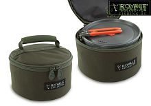 Сумка для посуды FOX Royale® Cookset Bags