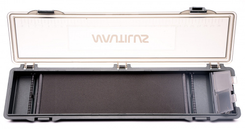 Поводочница Nautilus CARP RIG BOX 2-way фото 2