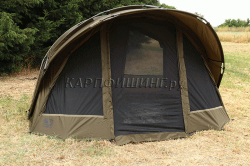 Палатка FOX R-Series 1-Man XL Camo фото 3