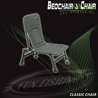 Fun Fishing Classic Chair Fun Fishing - Стул