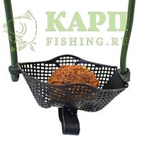 Чашка для методной рогатки FOX Carp Catapults Med/Long Range Method Spare