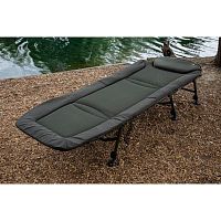 Раскладушка SOLAR Bankmaster Bedchair