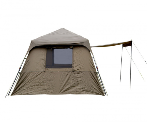 Шатер карповый Carp Pro Maxi Shelter фото 2