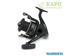 Катушка карповая SHIMANO BEASTMASTER 7000 XT-A