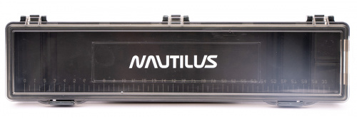 Поводочница Nautilus CARP RIG BOX фото 3