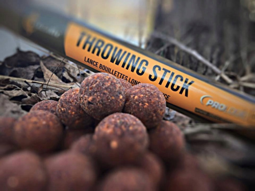 Кобра для бойлов Prologic Cruzade Throwing Stick фото 2 Кобра для бойлов Prologic Cruzade Throwing Stick фото 2