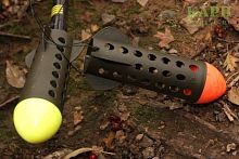 Ракета Korda Sky Raider Distance Spod Yellow (Желт)