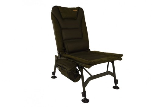 Стул SOLAR Guest Chair