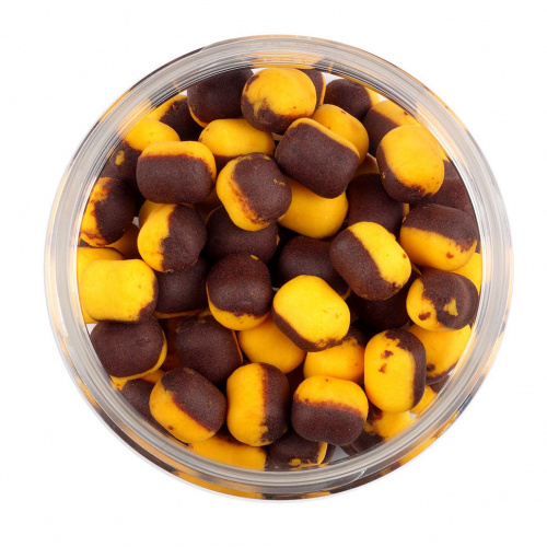 Вафтерсы GBS Pineapple-Chocolate (Ананас-Шоколад) 8x10mm фото 3 Вафтерсы GBS Pineapple-Chocolate (Ананас-Шоколад) 8x10mm фото 3