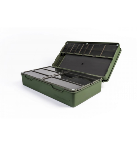 Коробка Ridge Monkey Armoury Tacklebox фото 2