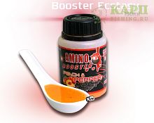 Дип Fun Fishing Booster Ecstasy PEACH & PEPPER | Персик и Перец 190ml