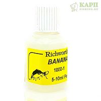 Ароматизатор RICHWORTH Standard Range 50ml Banana - БАНАН