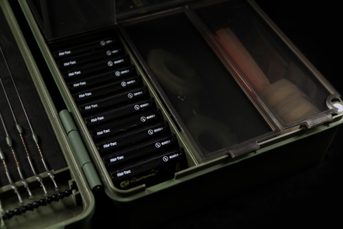 Коробка Ridge Monkey Armoury Tacklebox фото 4