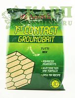 Прикормка Richworth Mix Tutti 1kg - Прикормка сладкая