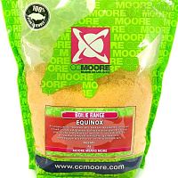 CCMoore EQUINOX Base Mix 1kg - Микс для изготовления бойлов ЭКВИНОКС