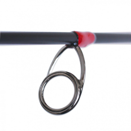 Удилище зимнее Team Dubna Vib Special Compact 57H (40гр.) фото 6