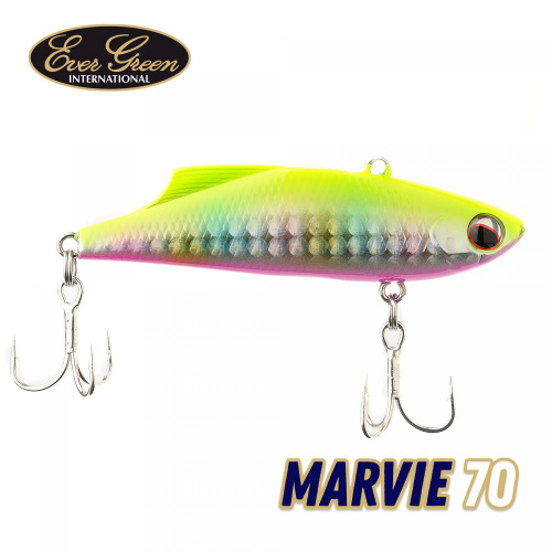 Виб EverGreen MARVIE 70 #824
