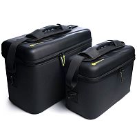 Жесткий чехол для кухонных принадлежностей Ridge Monkey GorillaBox Cookware Case