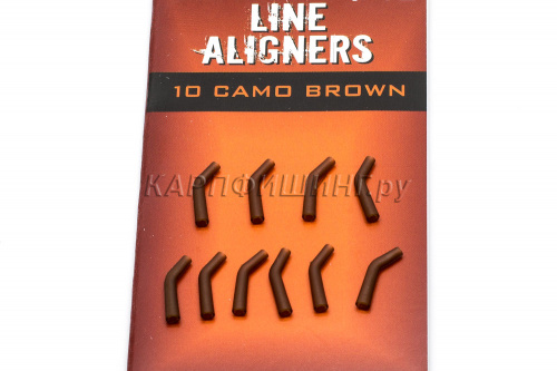 Удлинитель крючка ESP Line Aligners Brown