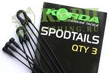Запасной хвост для ракеты Korda Spare Spod Tails