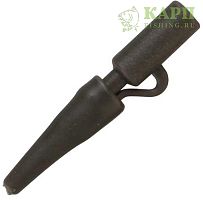 Безопасные клипсы набор PROLOGIC Safety Leadclip & Tail Rubber