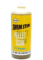 Ликвид Dynamite Baits Swim Stim Pellet Soak F1 Sweet (сладкий) 500ml