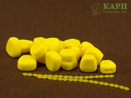 Плавающая кукуруза ESP Big Buoyant Sweetcorn YELLOW