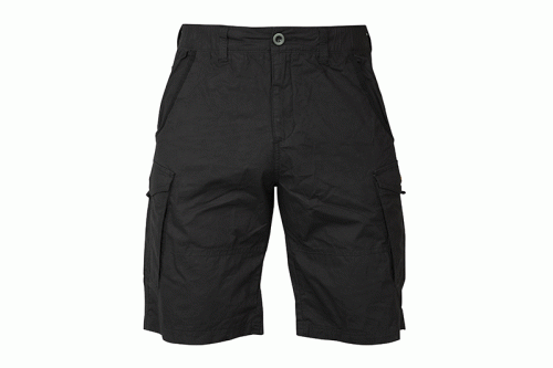 Шорты FOX Collection Black & Orange Combat Shorts