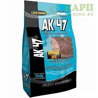 Fun Fishing Method Mix AK47 - Atlantic Krill 2.5kg
