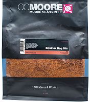 CCMoore EQUINOX Bag Mix - Прикормочная смесь ЭКВИНОКС 1kg