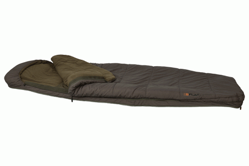 Спальный мешок FOX Flatliner 3 Season Sleeping Bag