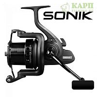 Катушка карповая SONIK TOURNOS 6000 Reel