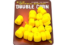 Плавающая кукуруза ESP Double Corn YELLOW
