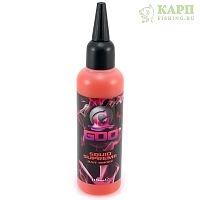 Аттрактант Korda Goo SQUID SUPREME Bait Smoke - КАЛЬМАР