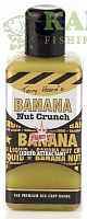 Ликвид Dynamite Baits BANANA NUT CRUNCH Liquid 250ml - БАНАН и ОРЕХ