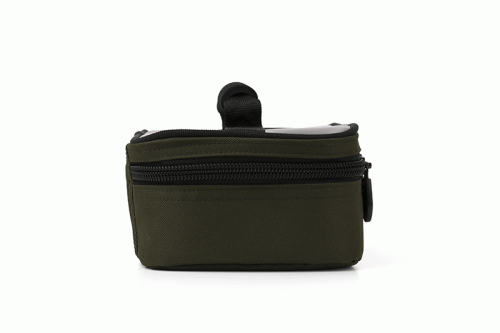Сумка с баночками FOX R-Series Hookbaits Bag фото 5