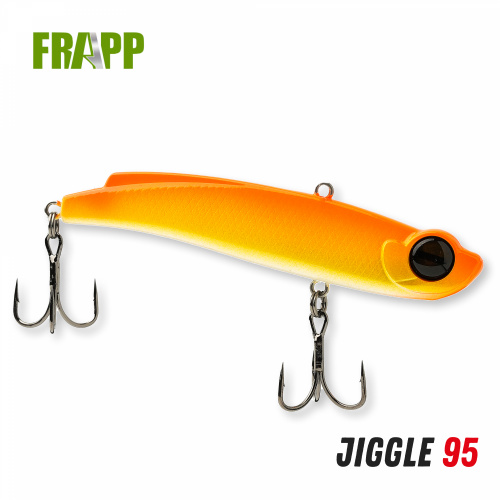 Виб FRAPP Jiggle 95mm 30g #05