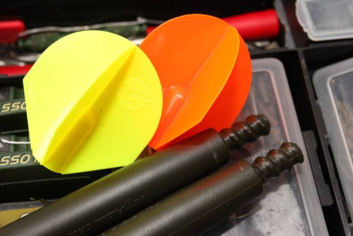 KORDA MARKER FLOAT PACK - Маркеры 2шт. фото 3