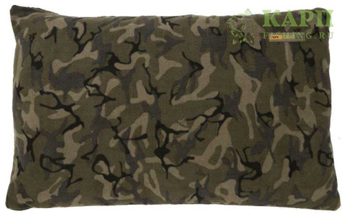 Подушка FOX Camolite Pillow Подушка FOX Camolite Pillow