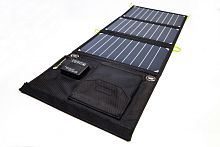 Солнечная панель для зарядки Ridge Monkey Vault 16W Solar Panel
