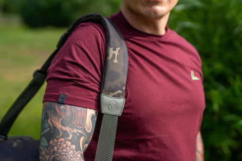 Сумка универсальная Korda Compac Carryal Dark Kamo M фото 4