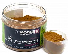 CCMoore Pure LIVER Powder | фармацевтический порошок из печени птицы 50gr