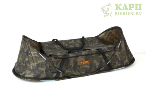 Карповый мат FOX Easy Mat CAMO | Камуфляжный